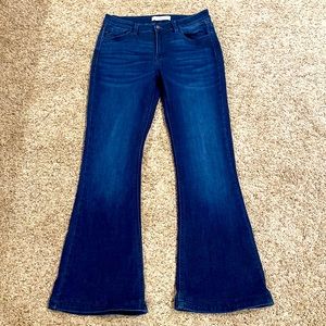 KanCan Flare Denim Jeans